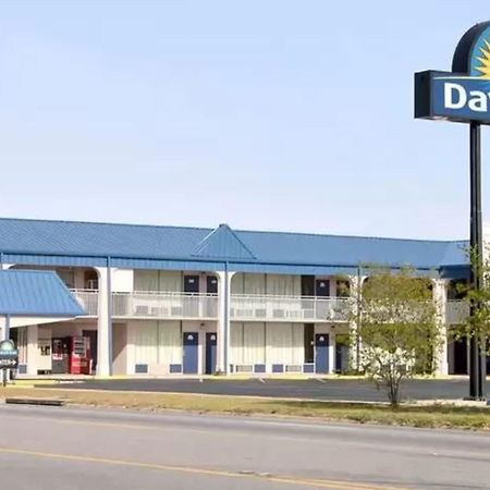 Days Inn By Wyndham Donalsonville Extérieur photo