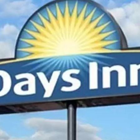 Days Inn By Wyndham Donalsonville Extérieur photo
