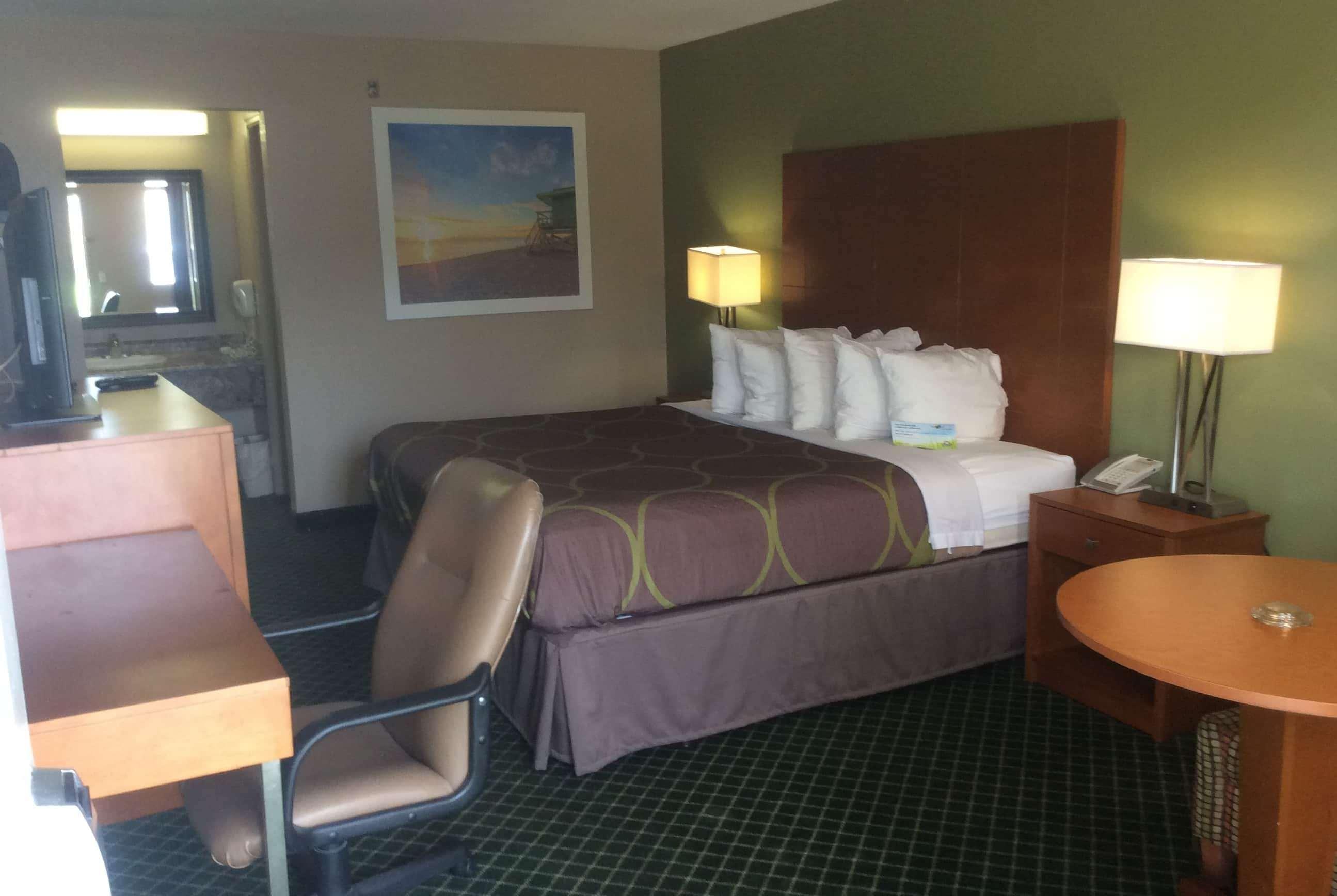 Days Inn By Wyndham Donalsonville Extérieur photo