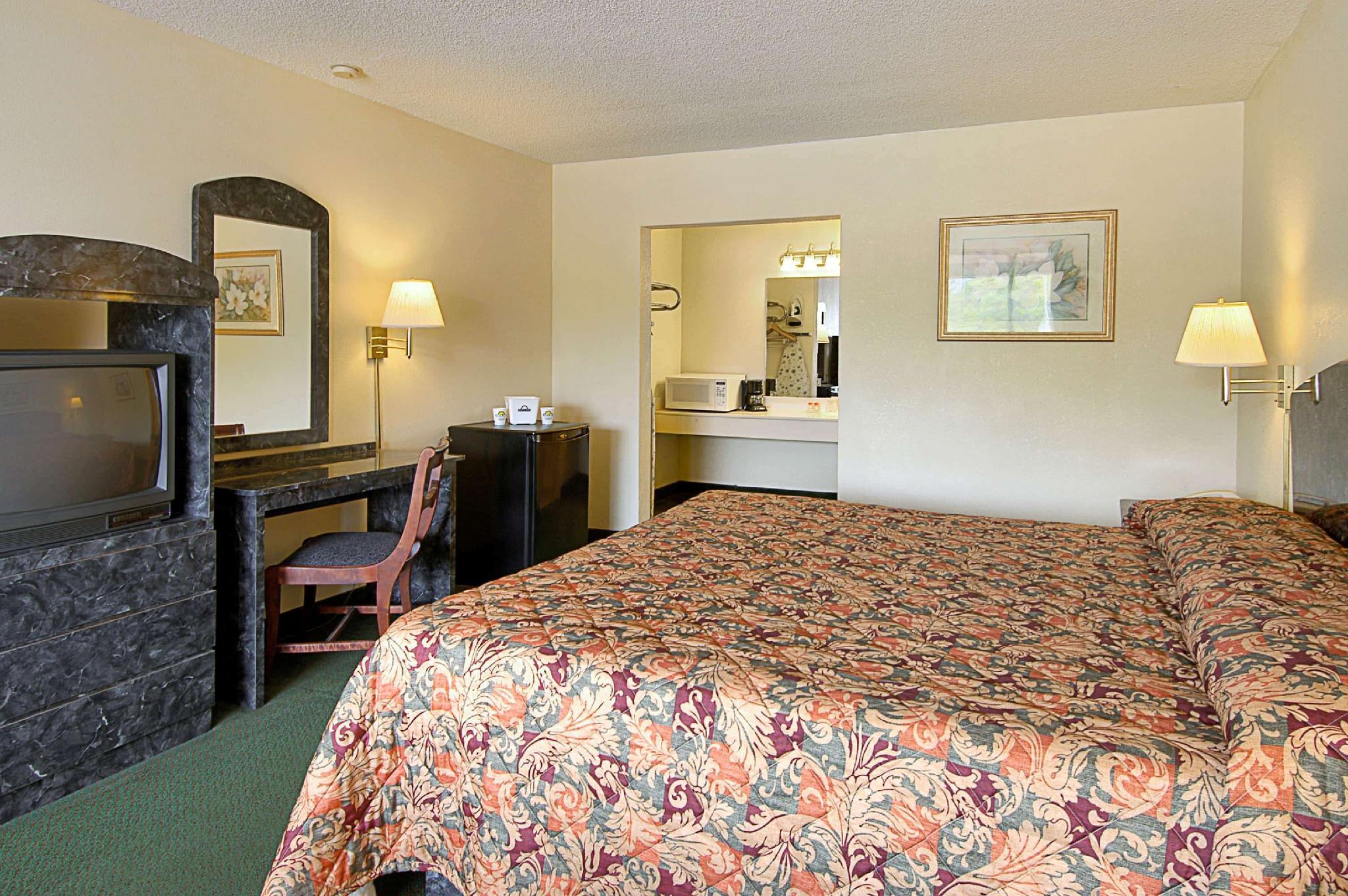 Days Inn By Wyndham Donalsonville Extérieur photo