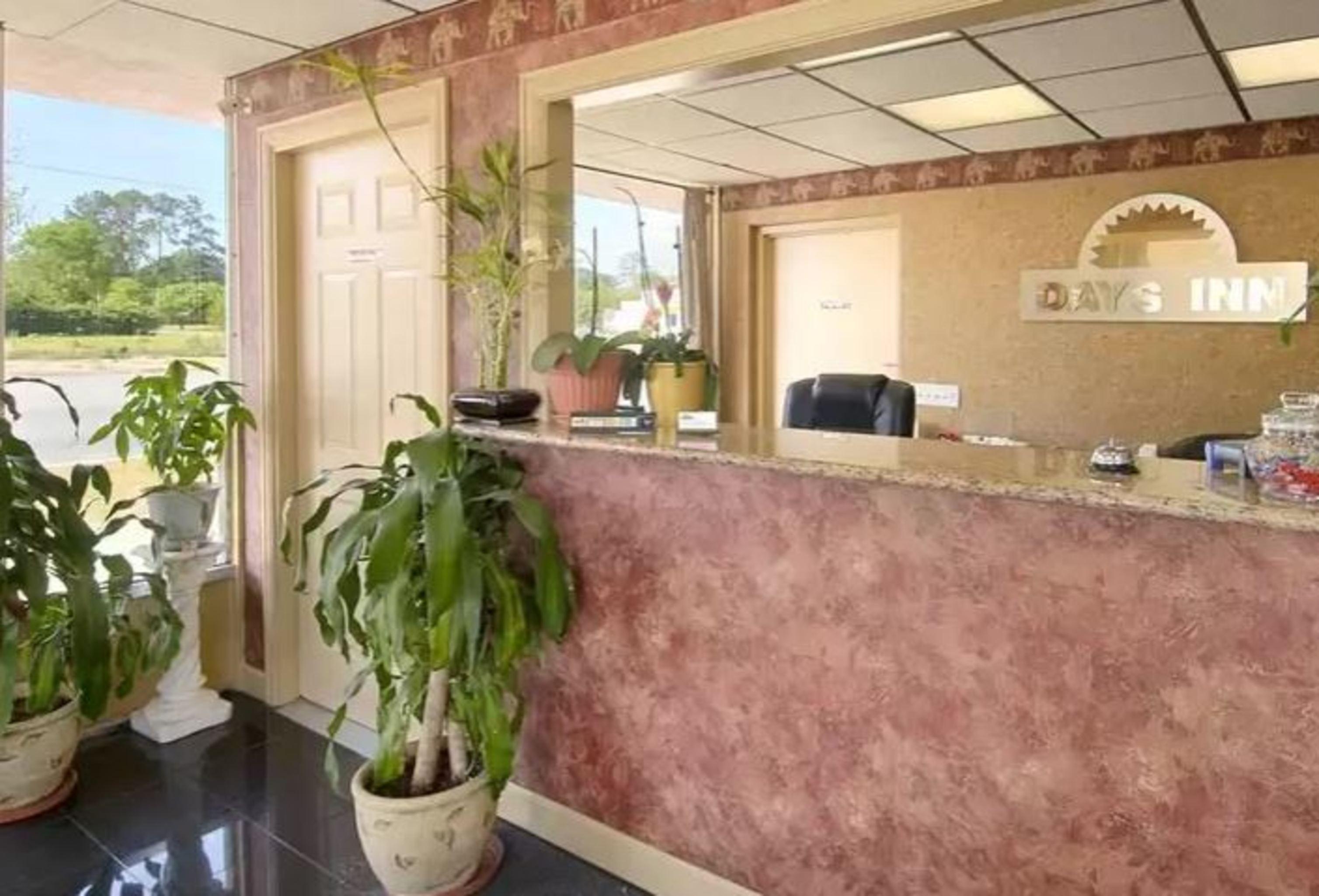 Days Inn By Wyndham Donalsonville Extérieur photo