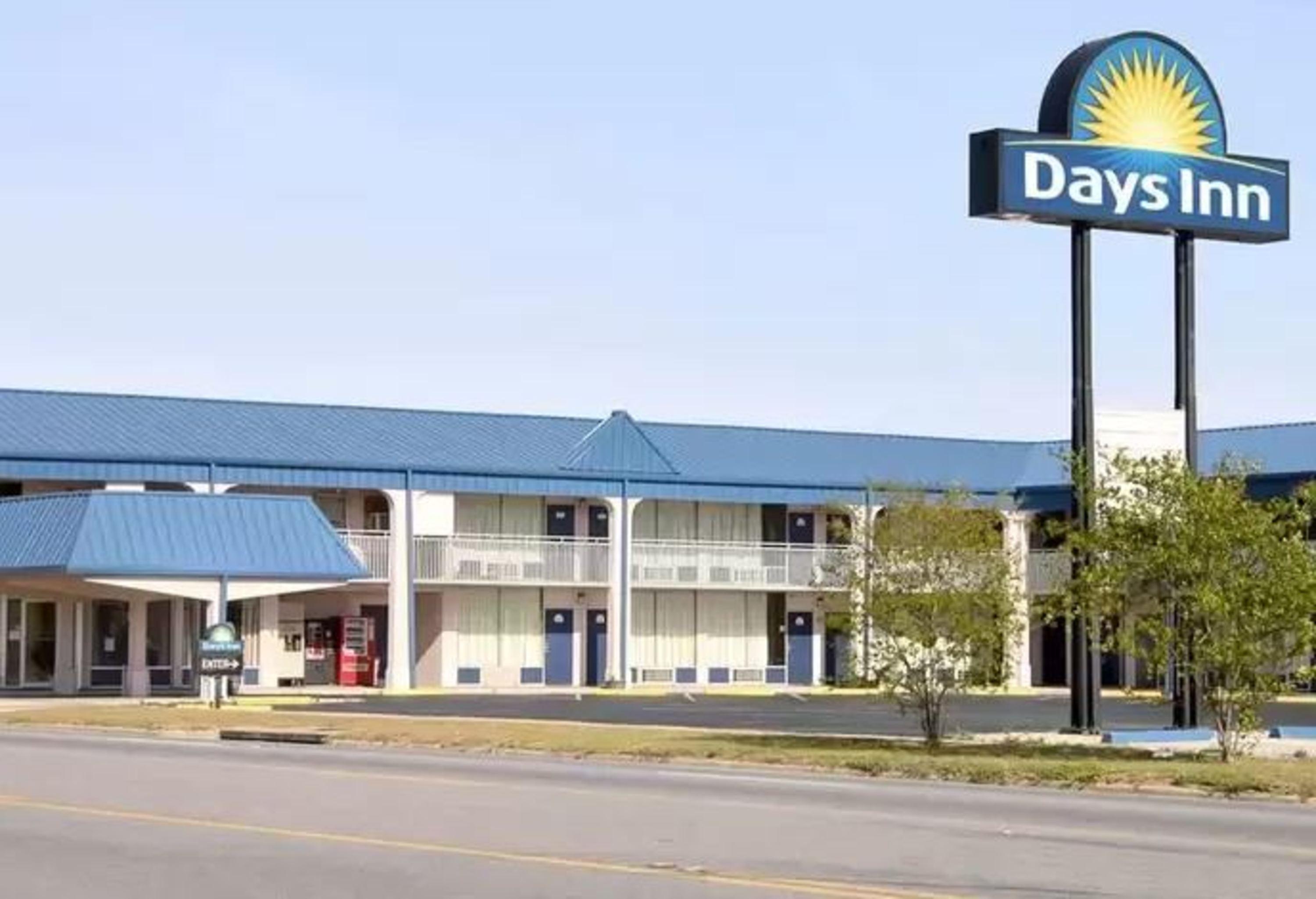 Days Inn By Wyndham Donalsonville Extérieur photo