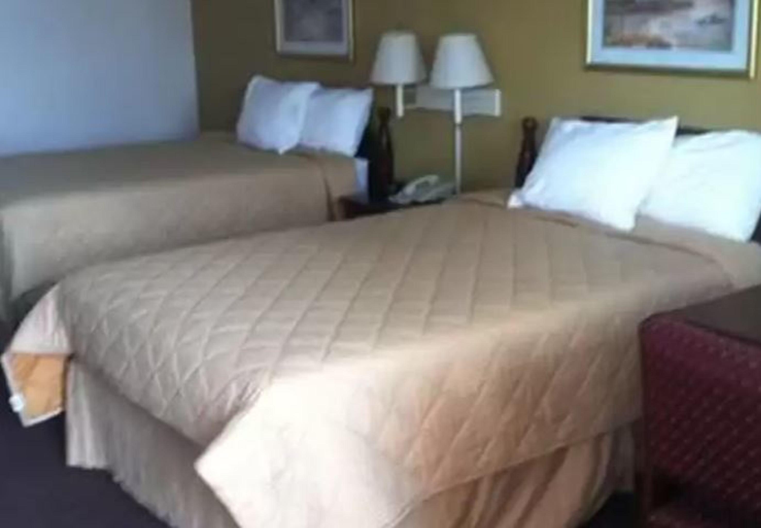 Days Inn By Wyndham Donalsonville Extérieur photo