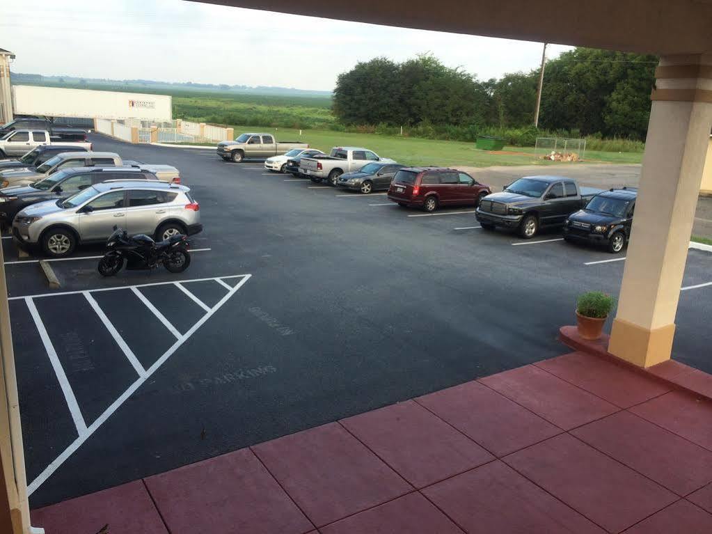 Days Inn By Wyndham Donalsonville Extérieur photo