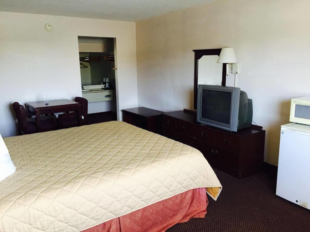 Days Inn By Wyndham Donalsonville Extérieur photo