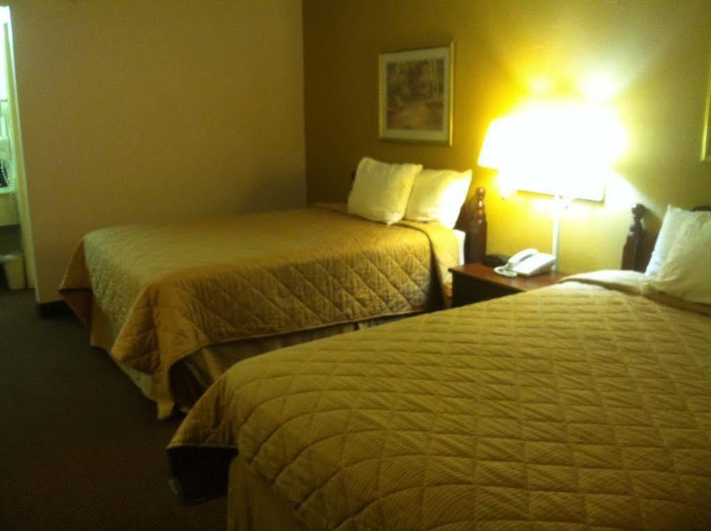 Days Inn By Wyndham Donalsonville Extérieur photo