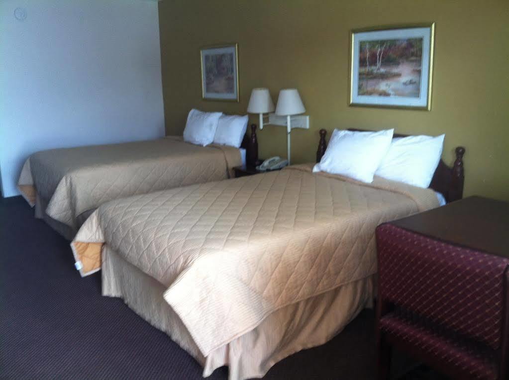 Days Inn By Wyndham Donalsonville Extérieur photo