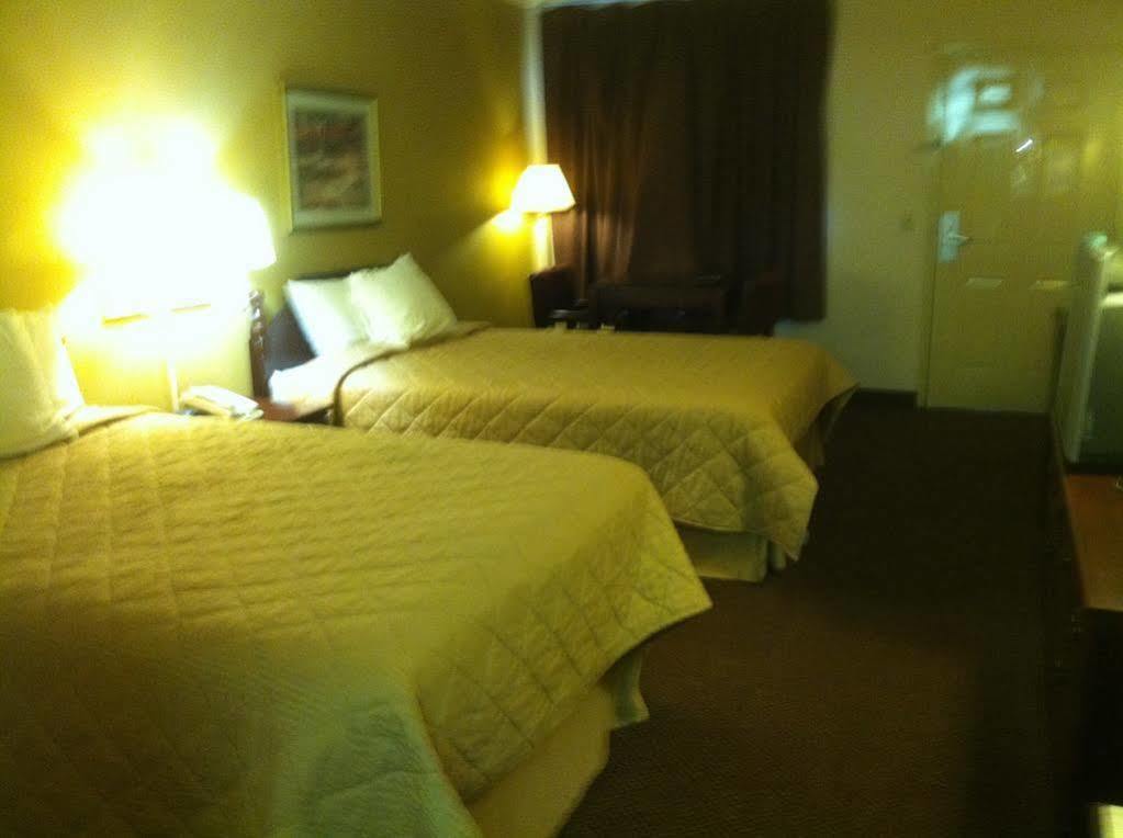 Days Inn By Wyndham Donalsonville Extérieur photo